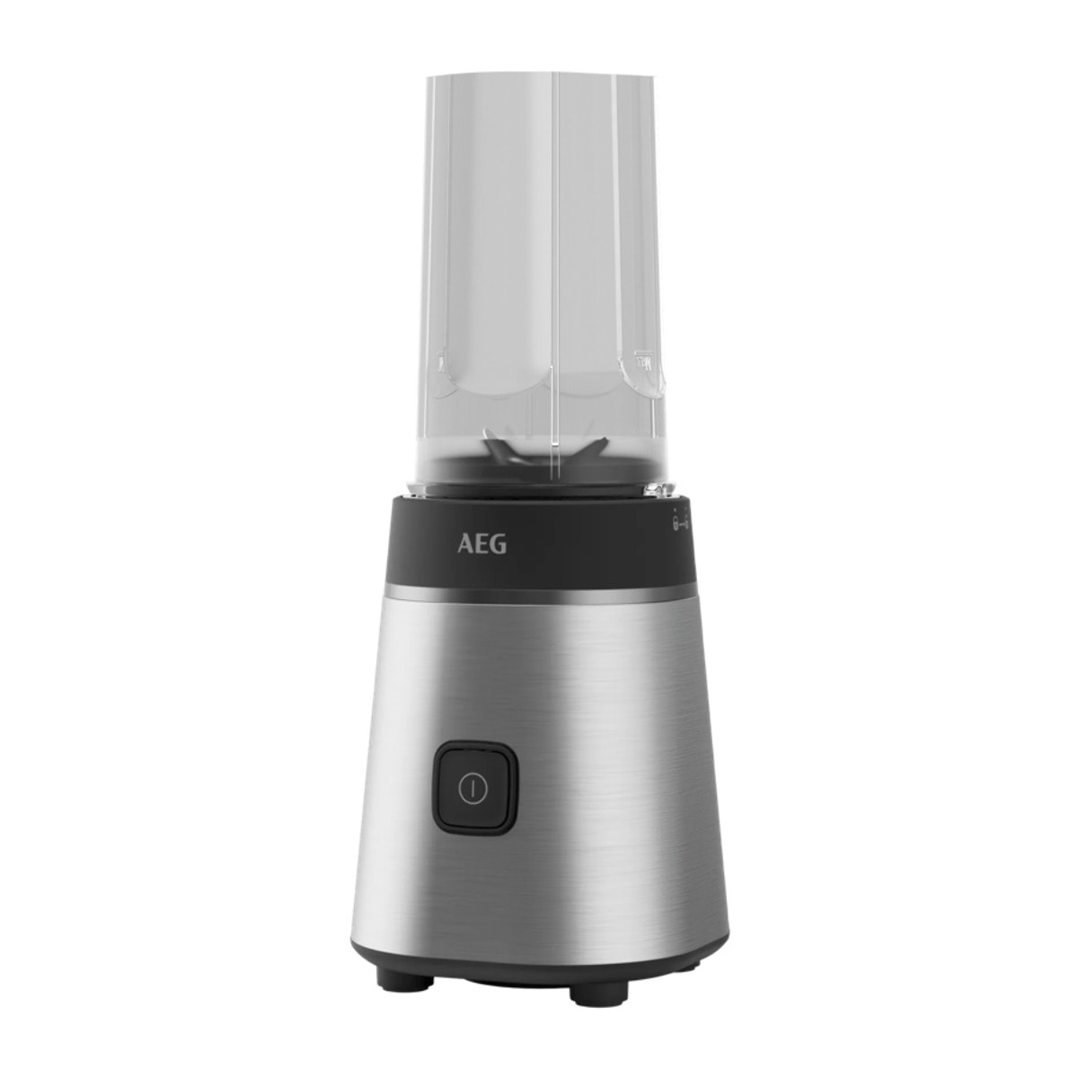 AEG Batidora Sport de 0,6 litros y 300 W SB3-1-2ST