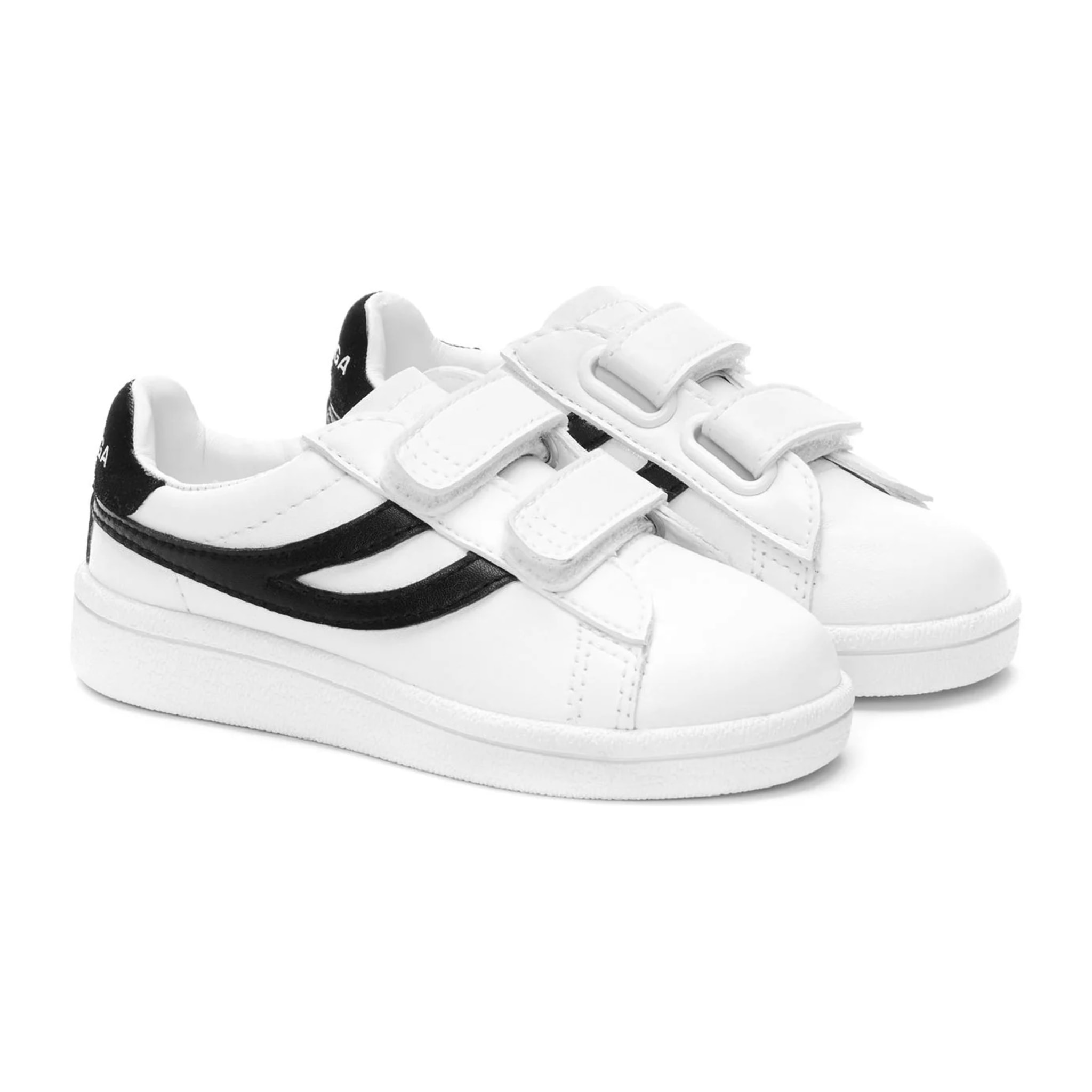 Zapatillas Superga Niño/a 4832 Kids Straps Match