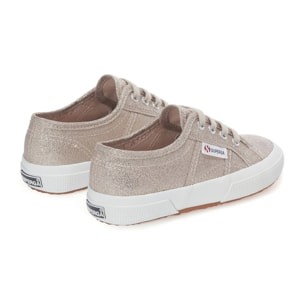 Le Superga Bambina Rosso 2750-Lamej