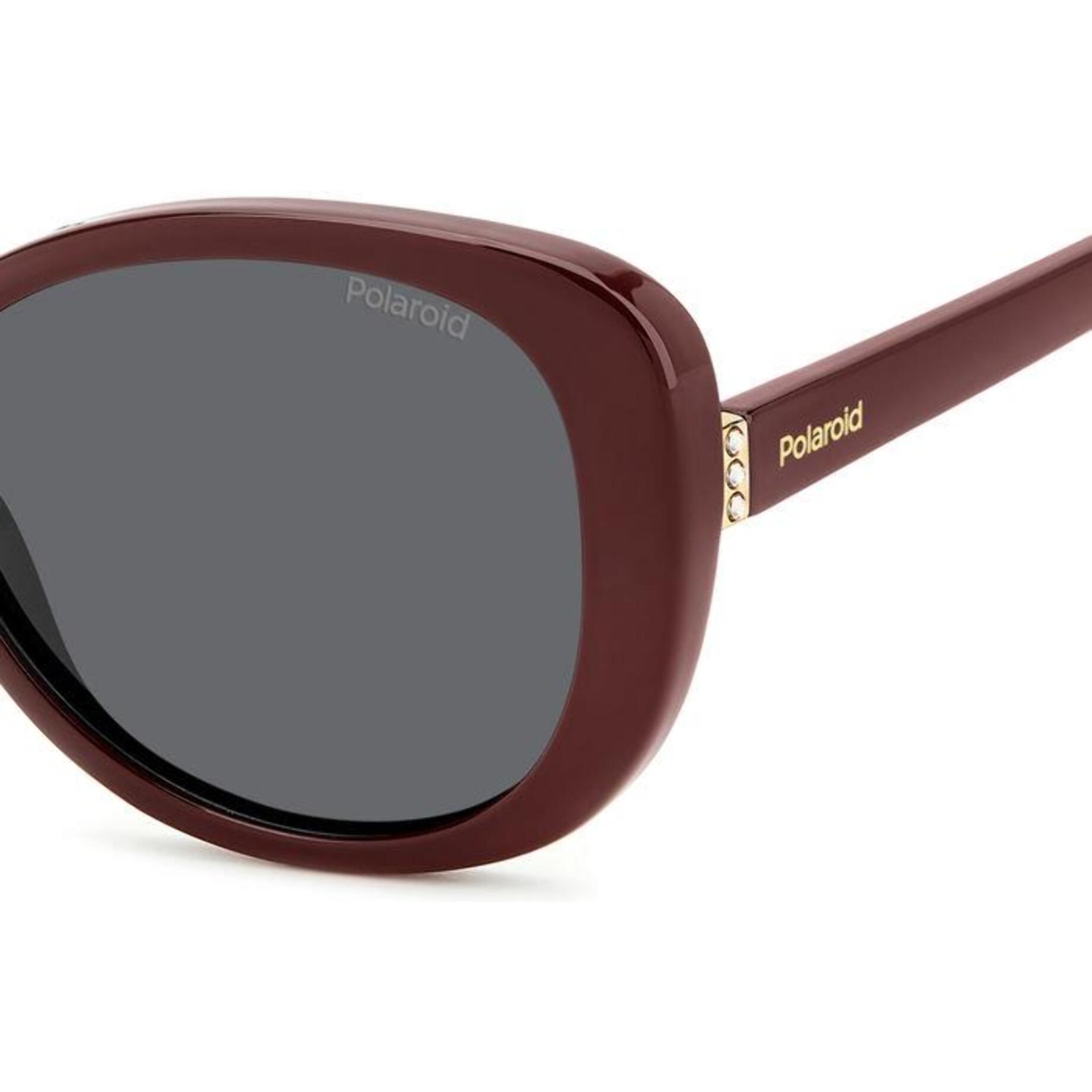 GAFAS DE SOL POLARIZADAS POLAROID PLD 4154/S/X LHF