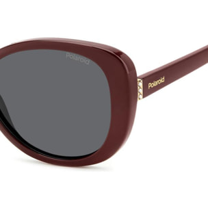 GAFAS DE SOL POLARIZADAS POLAROID PLD 4154/S/X LHF