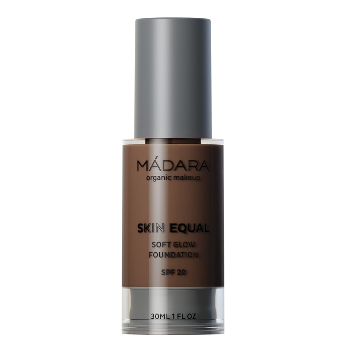 Skin Equal - Fond de Teint Éclat SPF20 30 ml
