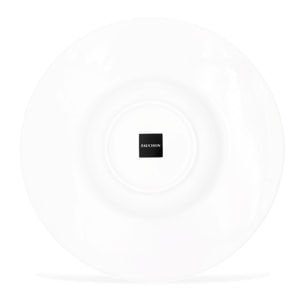 6 assiettes creuses   BISTROT CHEF