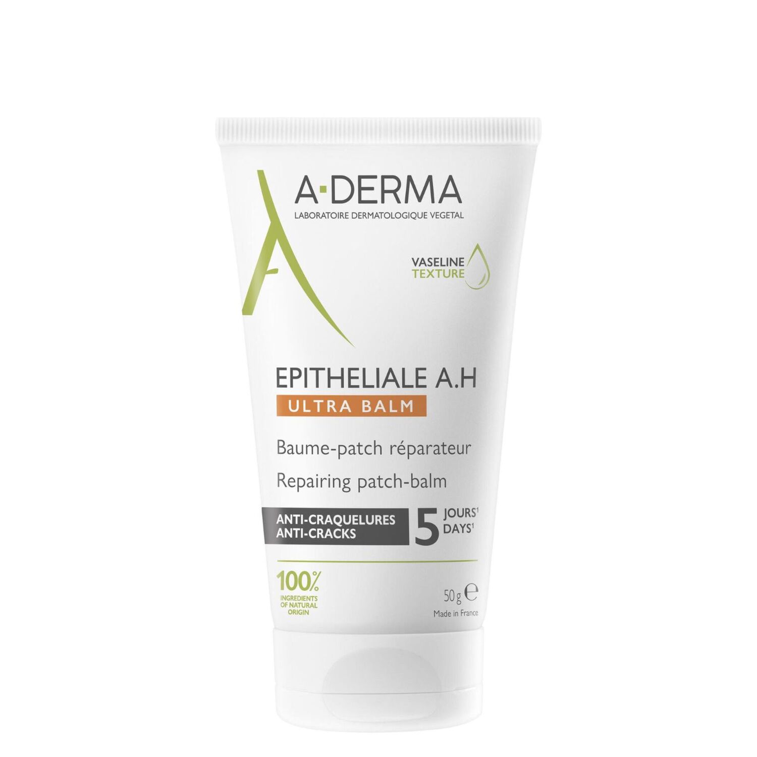 Épitheliale AH - Baume réparateur 50g