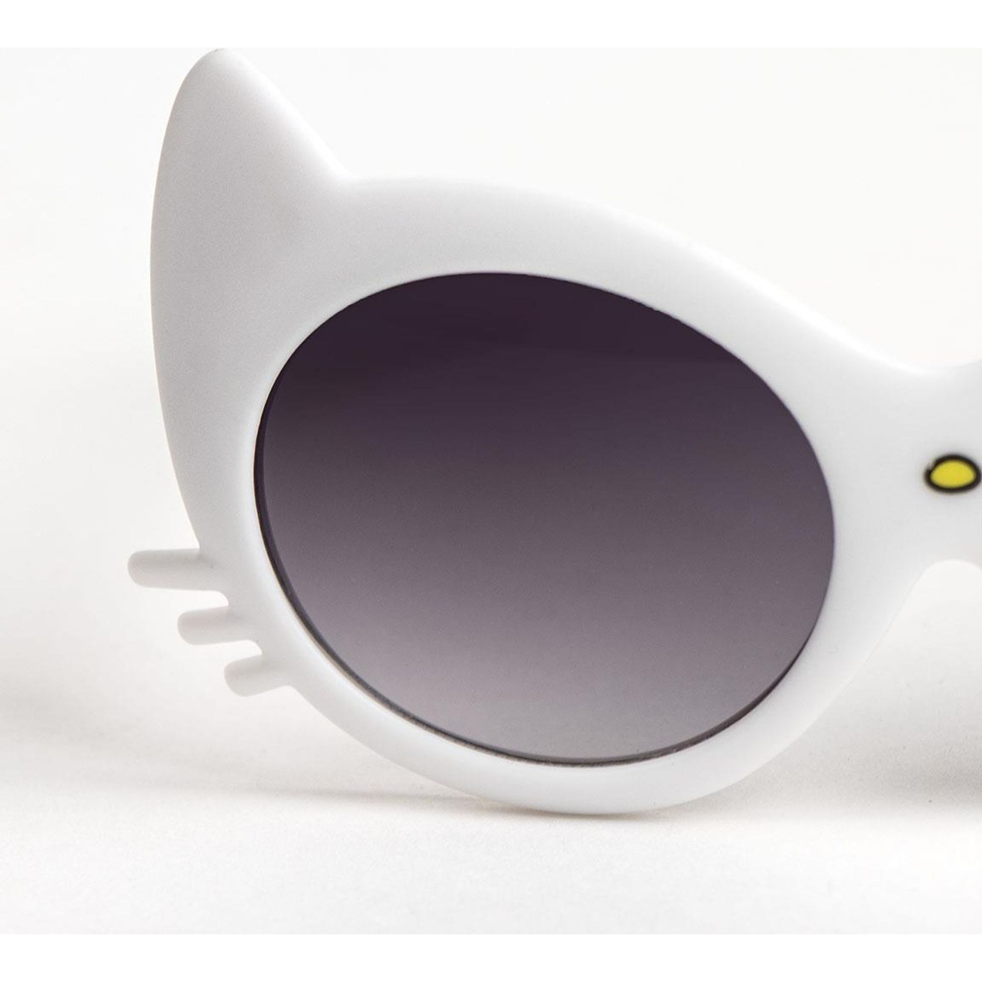 Gafas De Sol Premium Hello Kitty