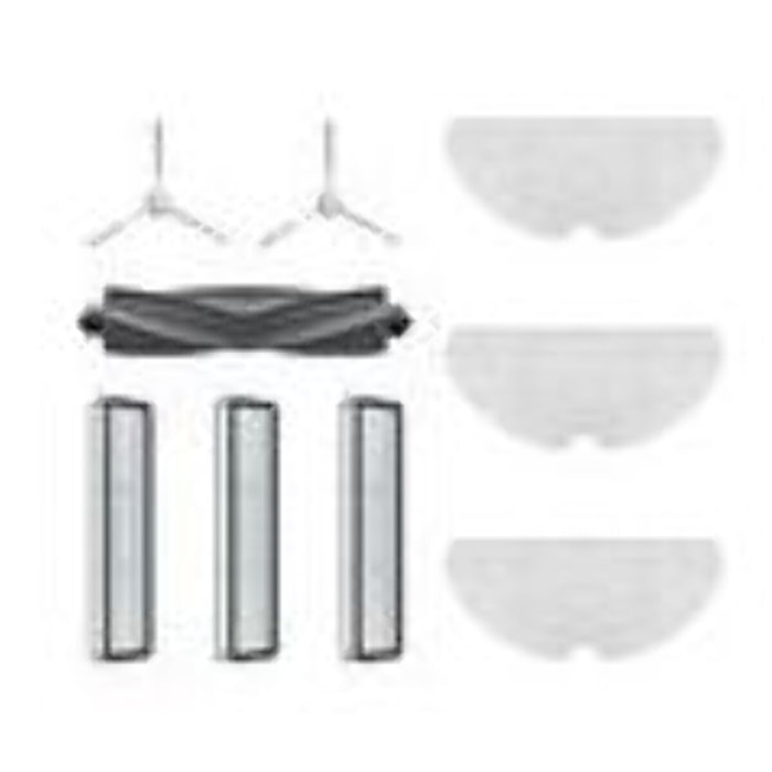 Kit accessoires DREAME pour D10s Pro