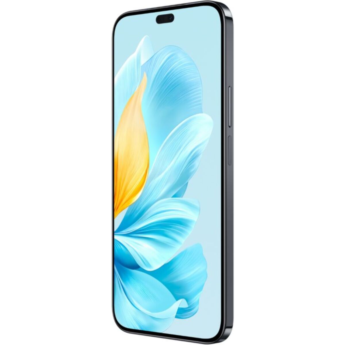Smartphone HONOR 200 Lite 256Go Noir Minuit 5G