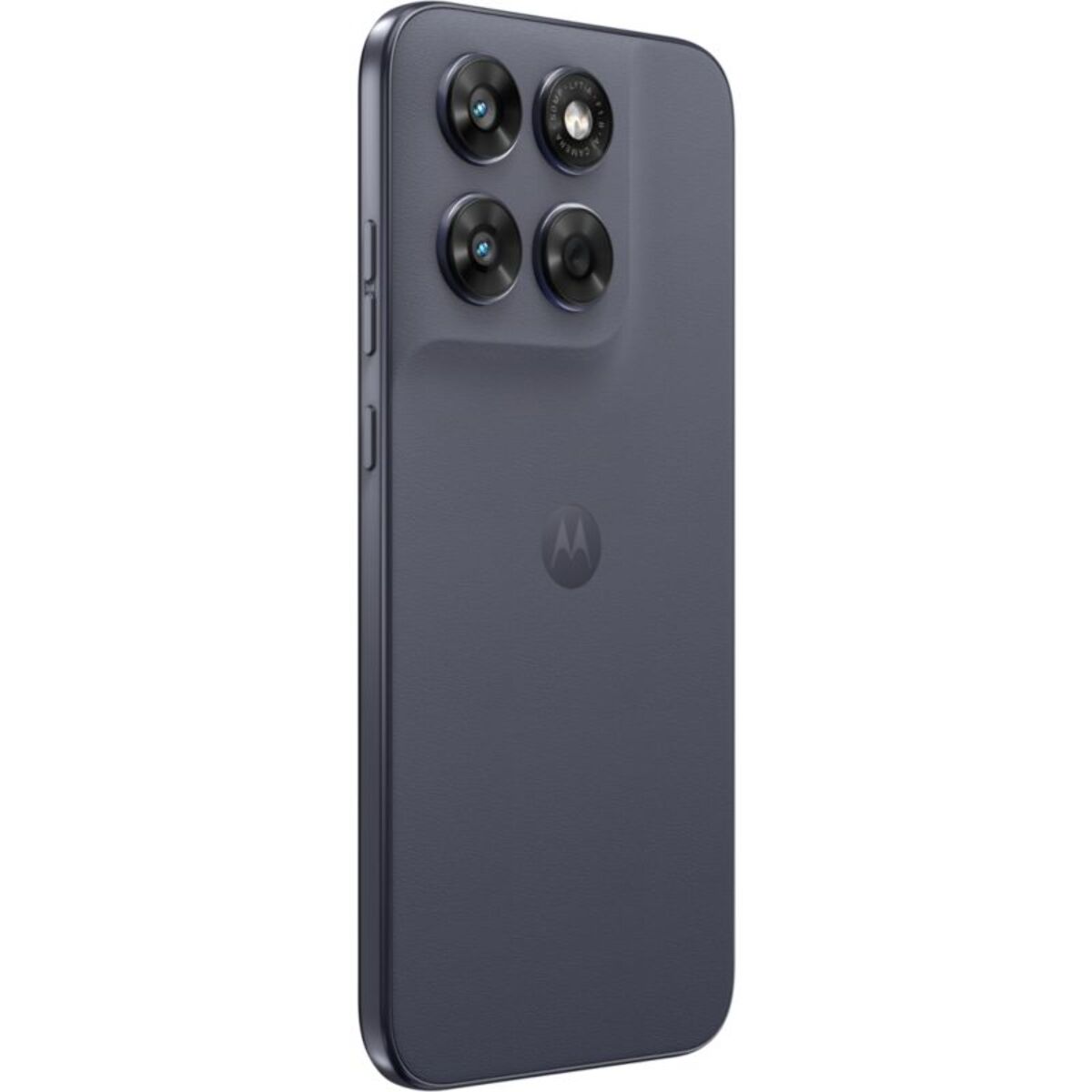 Smartphone MOTOROLA G67 256Go Gris