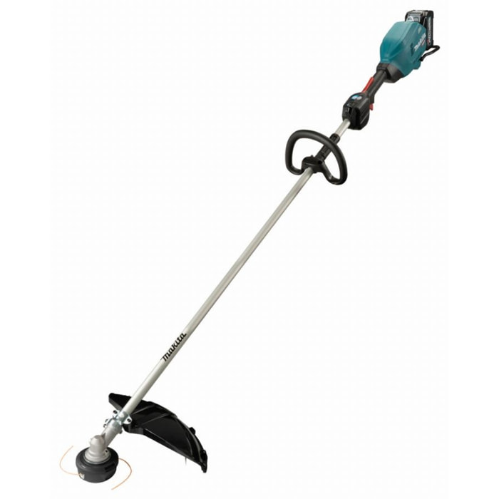 Desbrozadora MAKITA XGT - 40V 430 mm - 4.0 Ah - UR007GM101