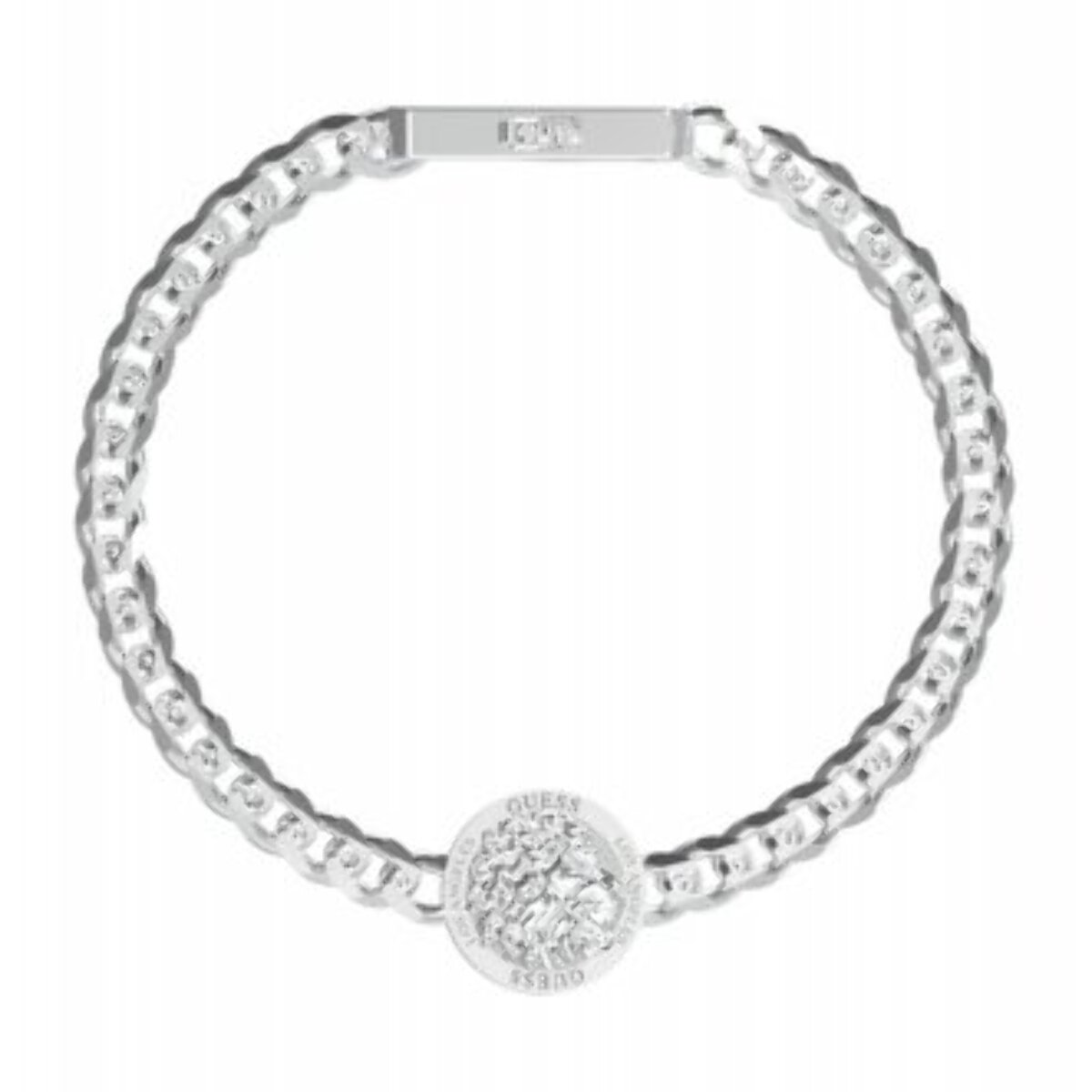 Pulsera Guess Hombre JUMB03010JWSTS