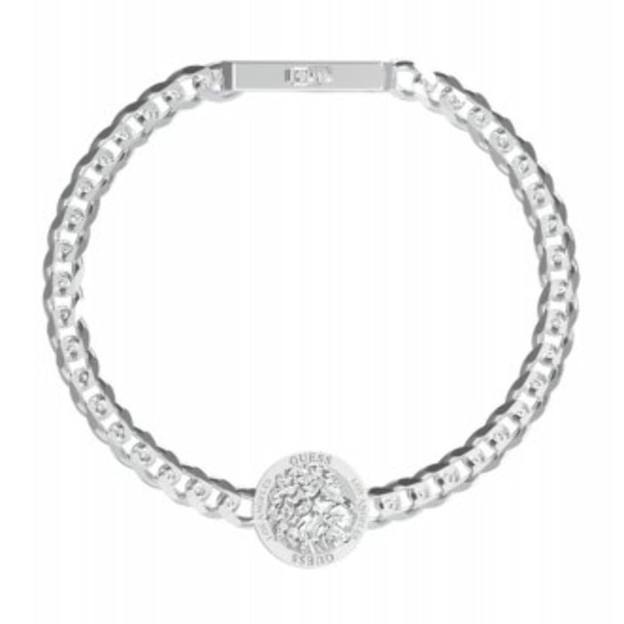 Pulsera Guess Hombre JUMB03010JWSTS