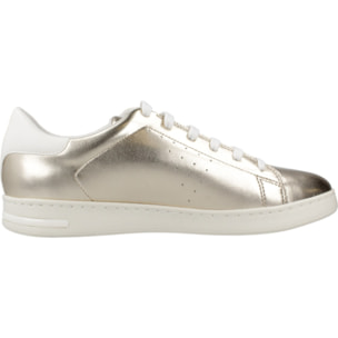 Sneakers de  Mujer de la marca GEOX  modelo D JAYSEN Gold