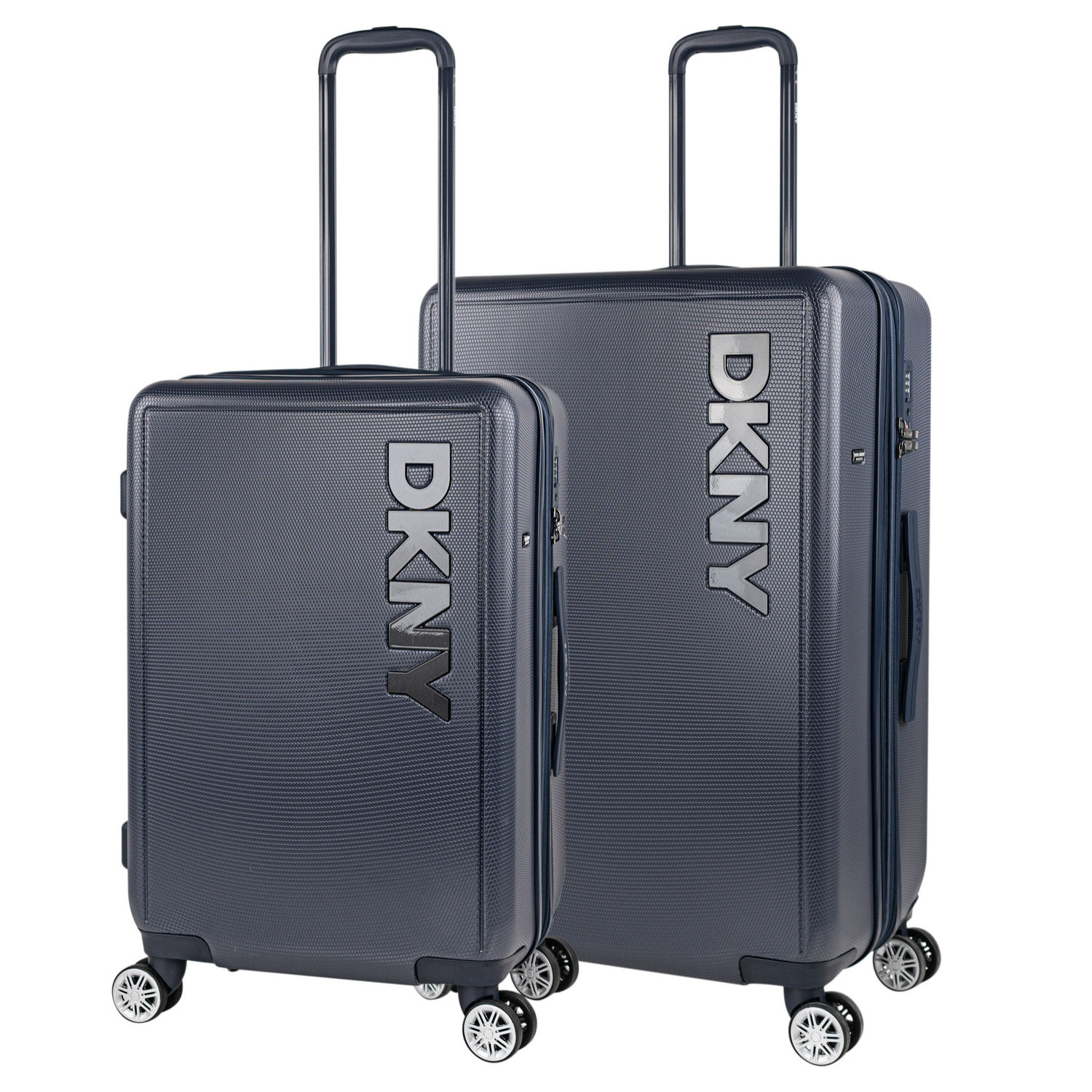 Juego De Maletas Pc Dkny Dkny-3103 Simply Put Azul