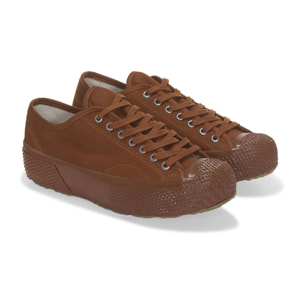 Zapatillas Superga Hombre Mujer 2434 MILITARY DECK PIQUE