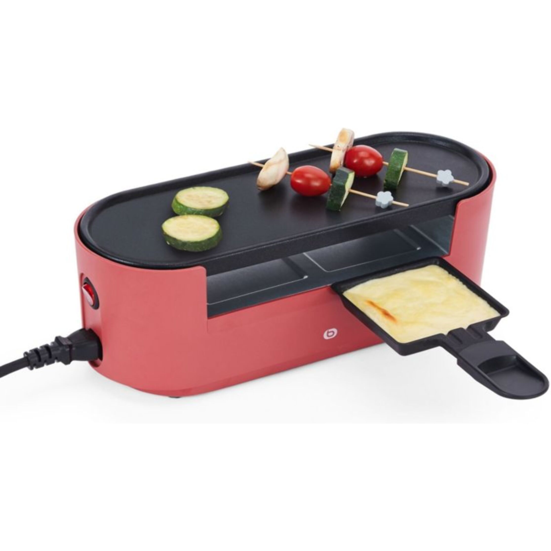 Raclette ESSENTIELB Multiplug Brick