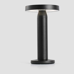 CAIRO Balise portable noire