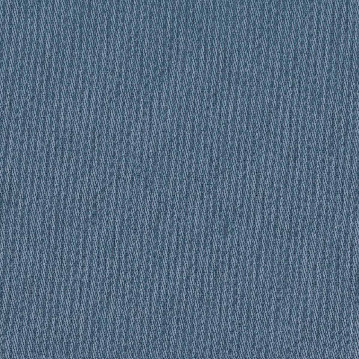 Serviette pur coton uni bleu Confettis bleuet