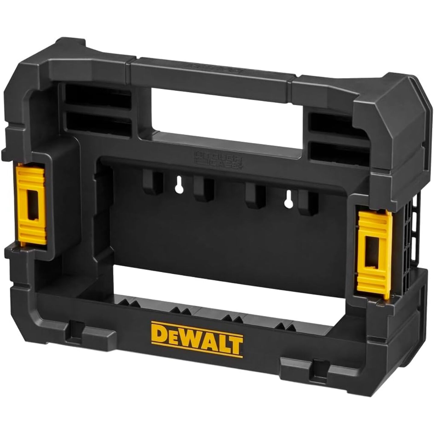 Boitier pour petits coffrets Toughcase et boites d'embouts compatible Tstak - DEWALT - DT70716-QZ