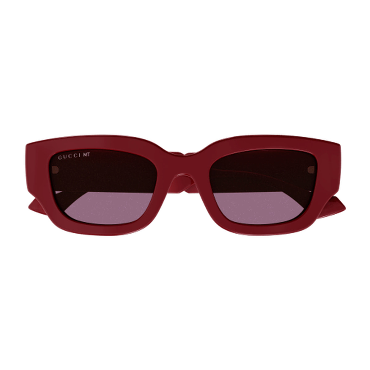 Gafas de Sol Gucci GG1558SK-005 de Acetato Mujer 51 mm