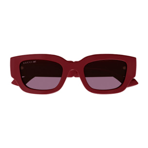 Gafas de Sol Gucci GG1558SK-005 de Acetato Mujer 51 mm