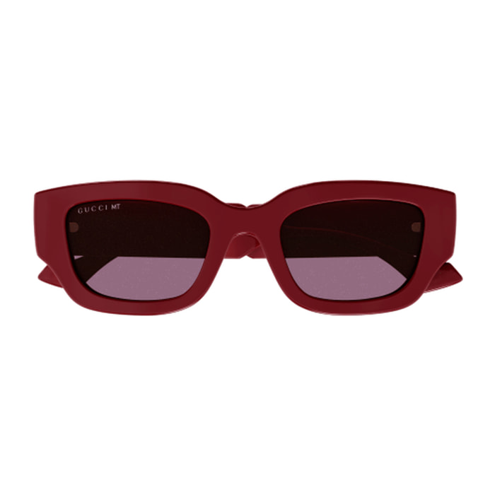 Gafas de Sol Gucci GG1558SK-005 de Acetato Mujer 51 mm