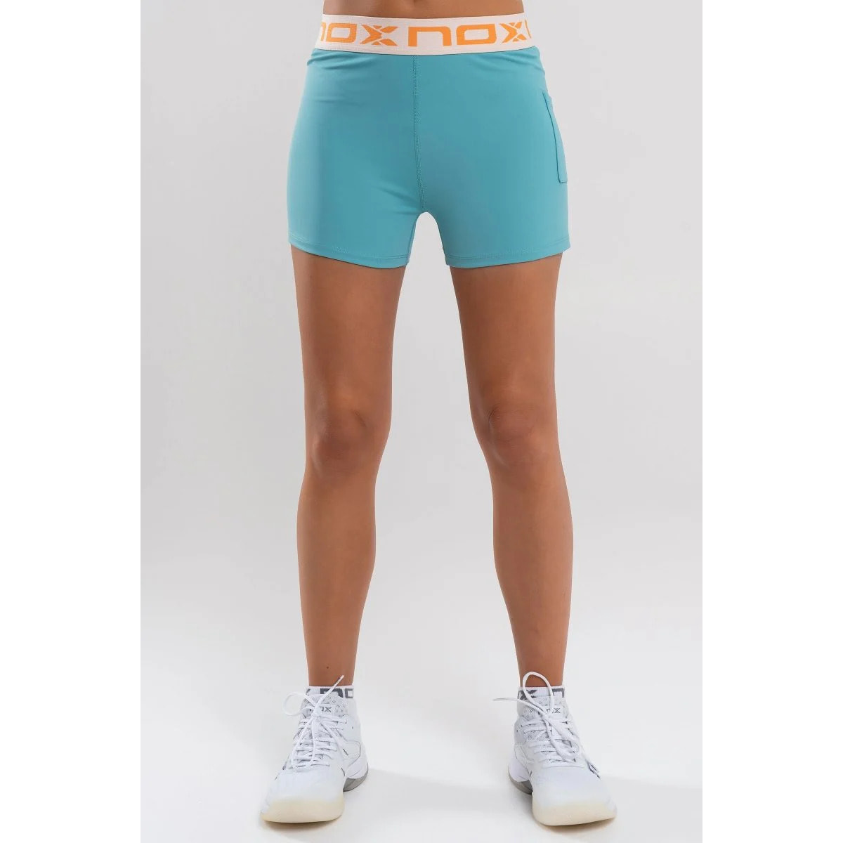 Vestido mujer PRO vainilla hielo