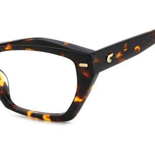Gafas de Vista Carrera 3053 086 de Acetato Mujer 53 mm