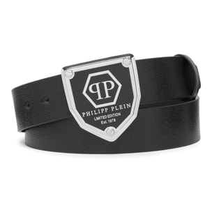 PHILIPP PLEIN Belt HEXAGON