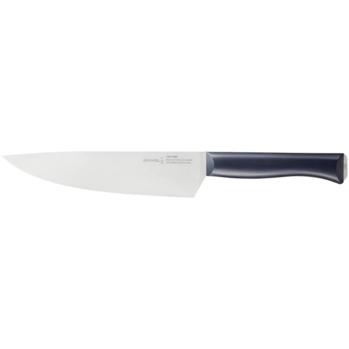 Couteau OPINEL trio intempora No218