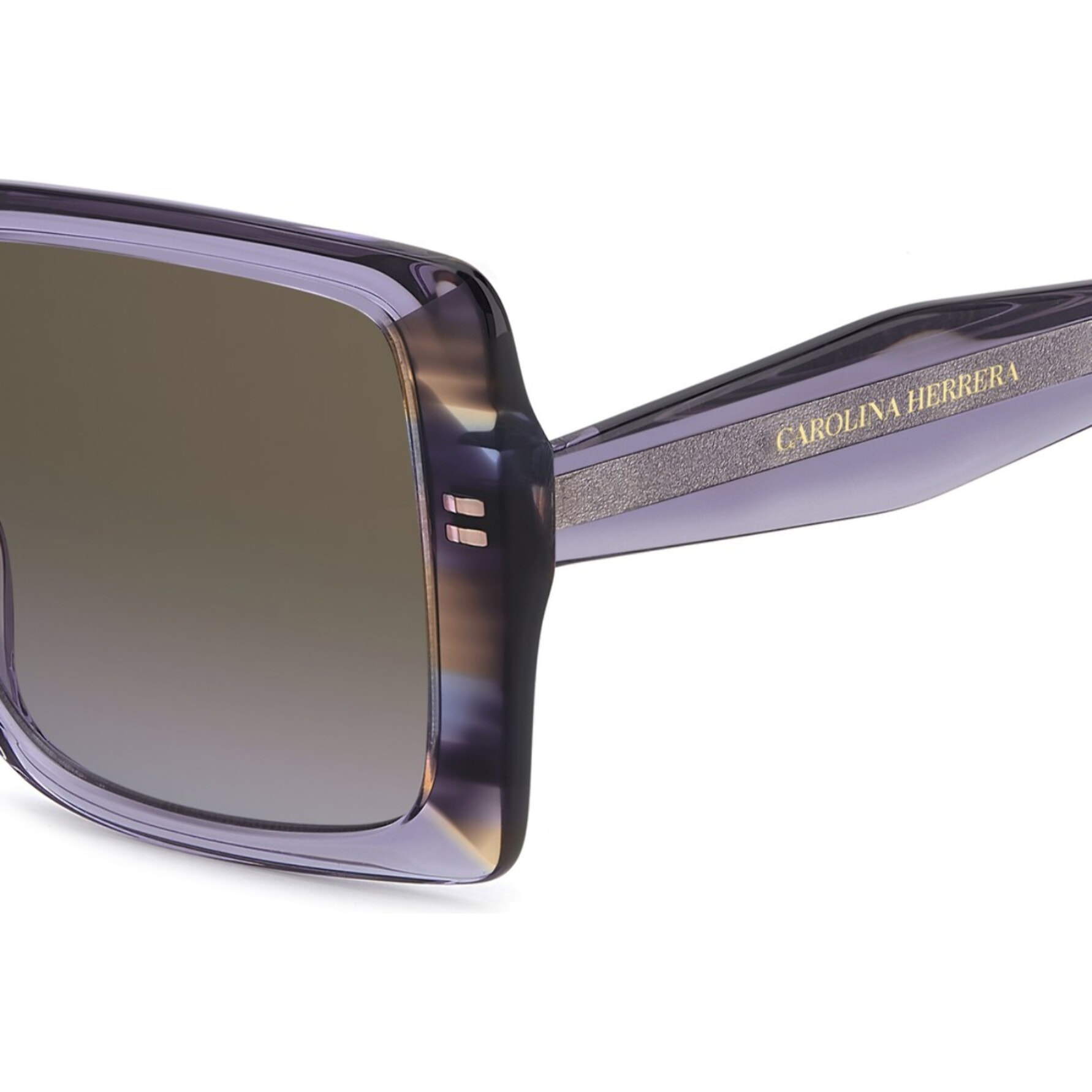 Gafas de Sol Carolina Herrera HER 0221/G/S 3H2 de Acetato Mujer 50 mm
