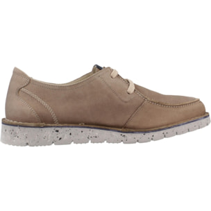 DERBIES - OXFORD CALLAGHAN 58101C