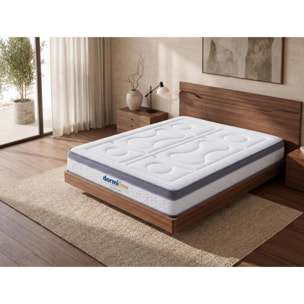 Matelas Luna 160 x 180 · premium en mousse à mémoire adaptative de 11 cm
