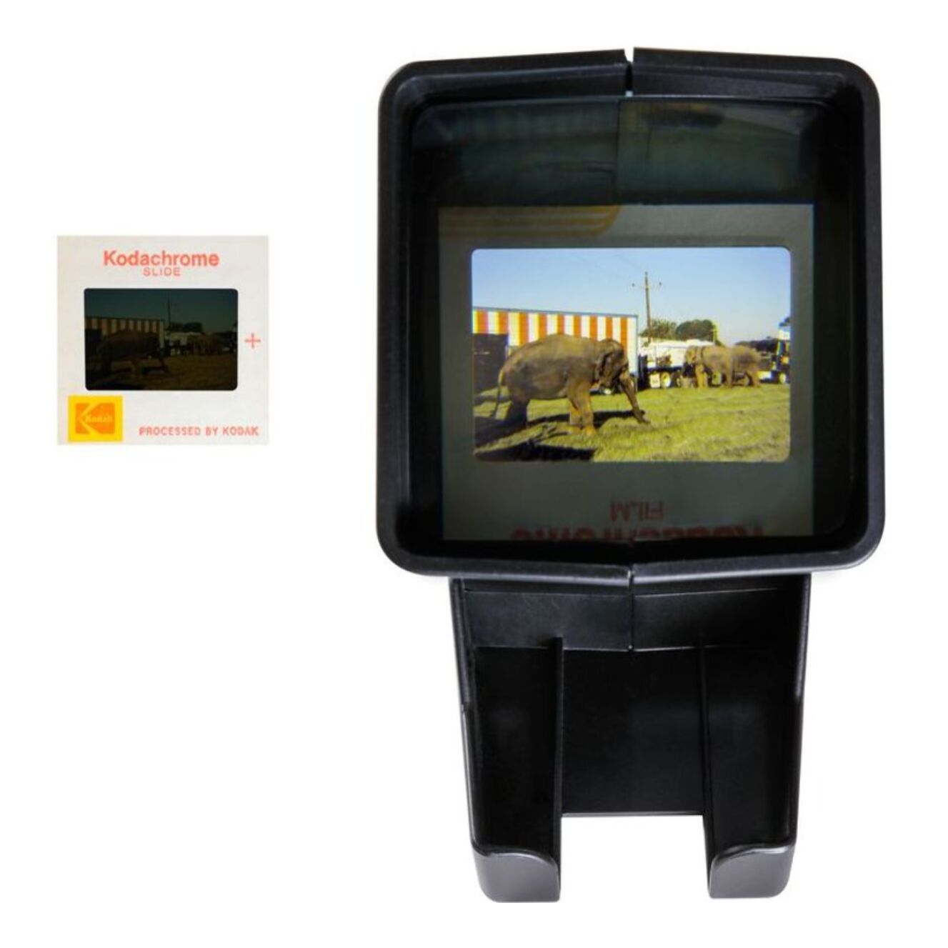 Visionneuse KODAK Ikon diapositives