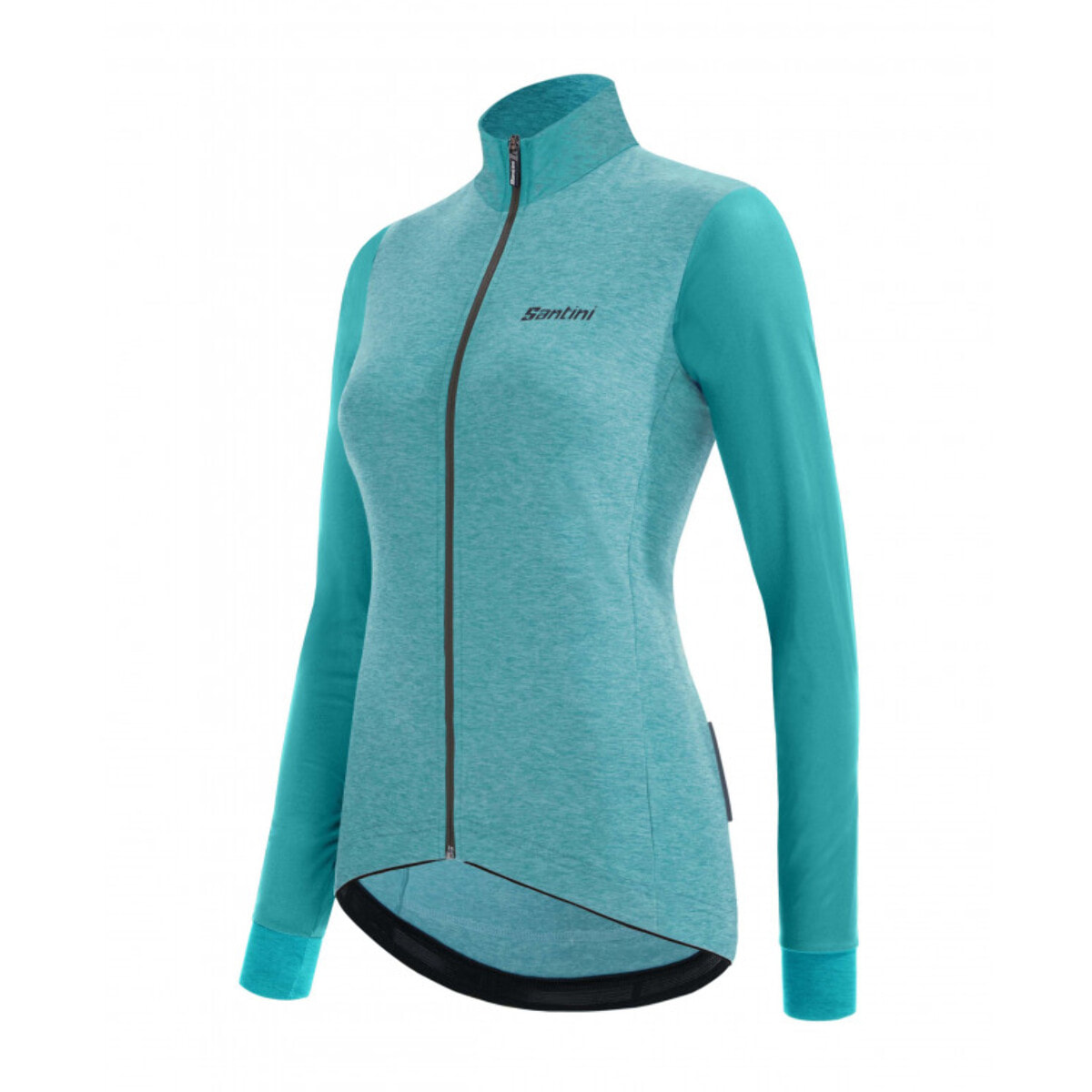 Metal - Maglia Donna - Acqua - Donna