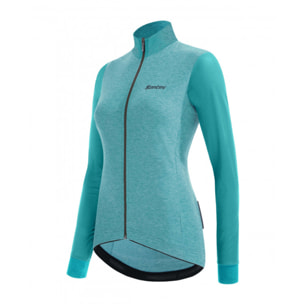 Metal - Maglia Donna - Acqua - Donna