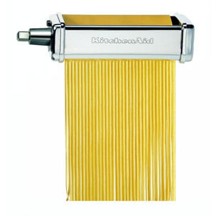 Laminoir KITCHENAID 5KSMPRA Machine à pates de luxe