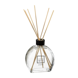 Diffuseur de parfum "Haly" jasmin 100ml