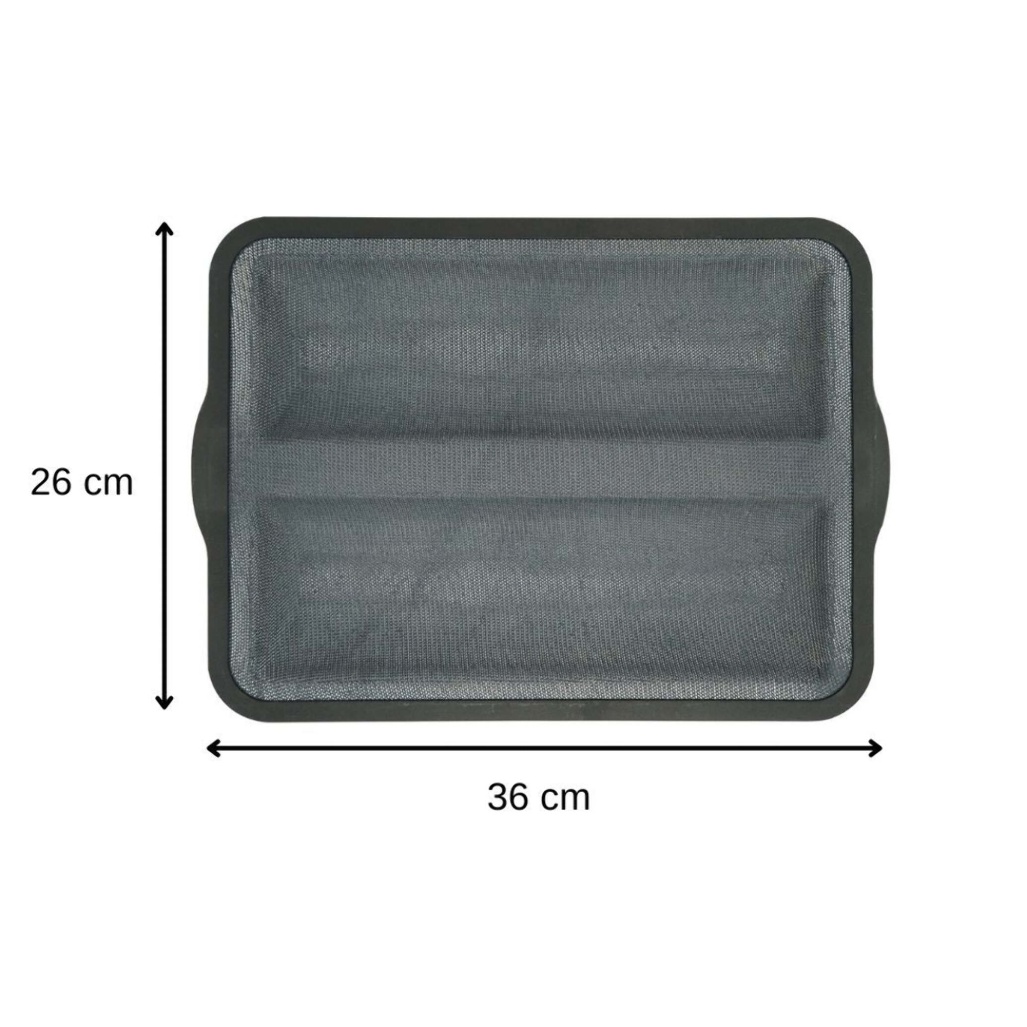 Set de 4 ustensiles de pâtisserie moule à gâteaux 2 bols et spatule pâtisserie Silicone fibre de verre Silicone fibre de verre Zenker  Silicone fibre de verre