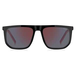 Gafas de Sol Hugo HG 1336/G/S 807 de Tr90 Hombre 56 mm