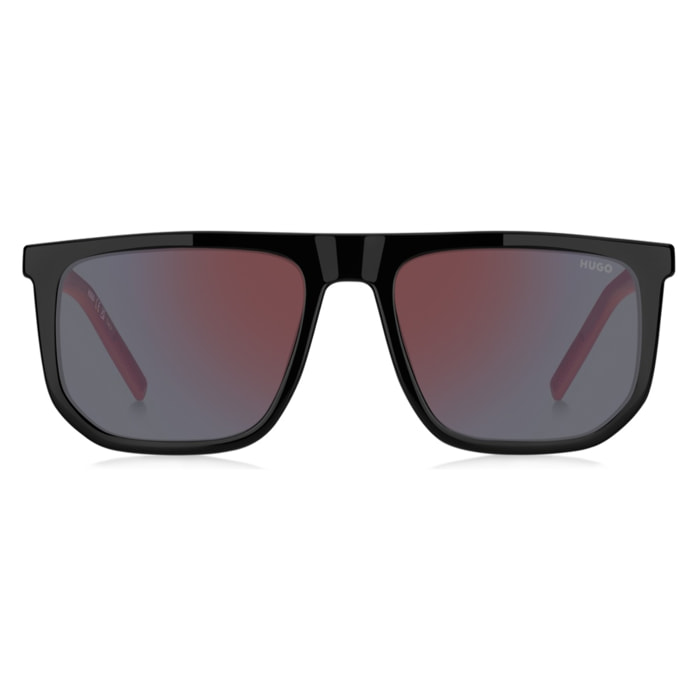 Gafas de Sol Hugo HG 1336/G/S 807 de Tr90 Hombre 56 mm