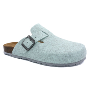 Zueco BILLOWY AZUL