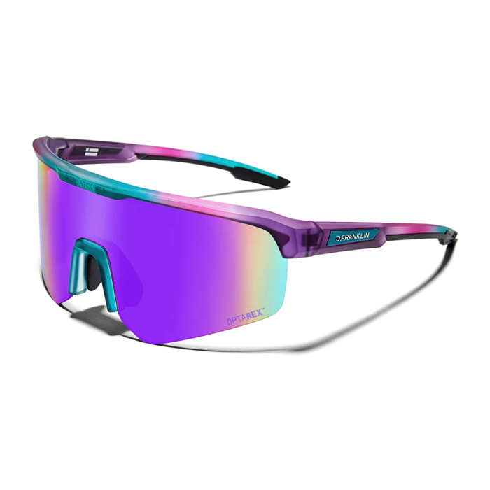 Gafas De Sol Deportivas D. Franklin Hurricane Fifty