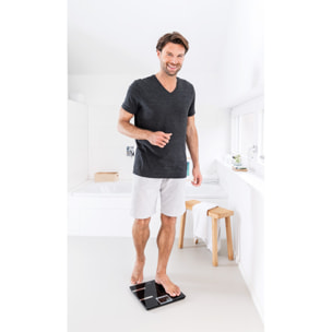 Impédancemètre connecté Bluetooth