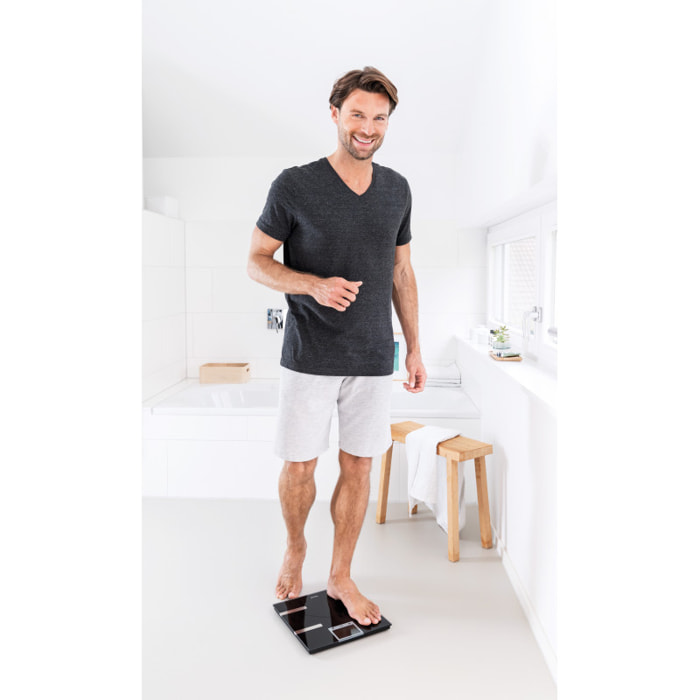 Impédancemètre connecté Bluetooth