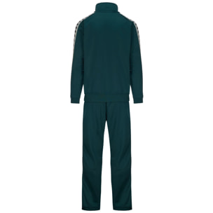 Chandal Kappa Hombre 222 Banda Dueduedue