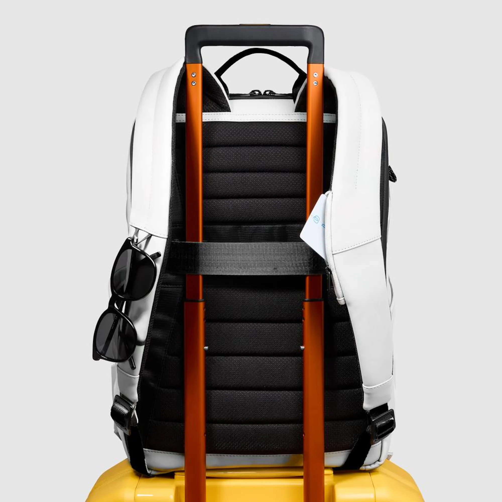 Piquadro Zaino resistente all'acqua porta pc 14