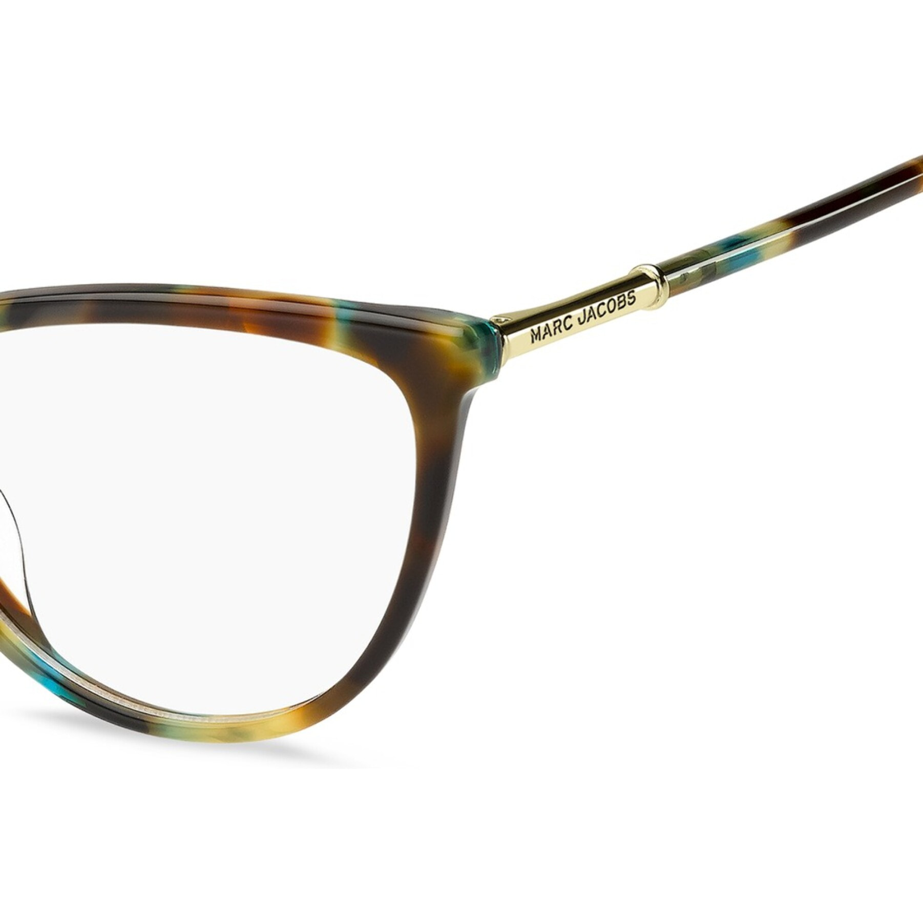 Gafas de Vista Marc Jacobs MARC 900/G CVT de Acetato Mujer 55 mm
