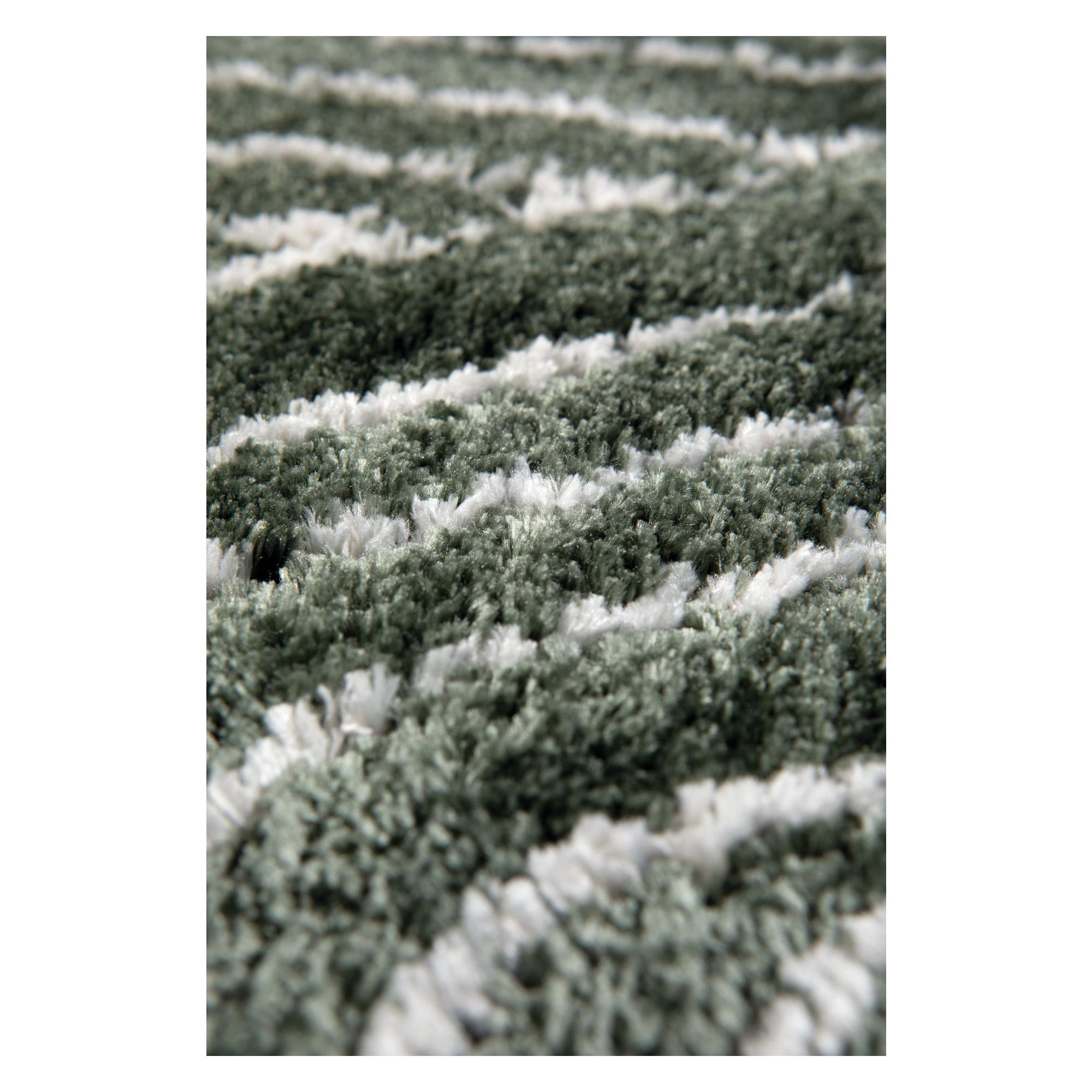 Tapis recyclé Paulin