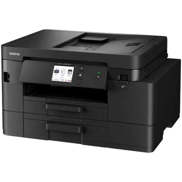 Imprimante jet d'encre BROTHER MFC-J4550DW