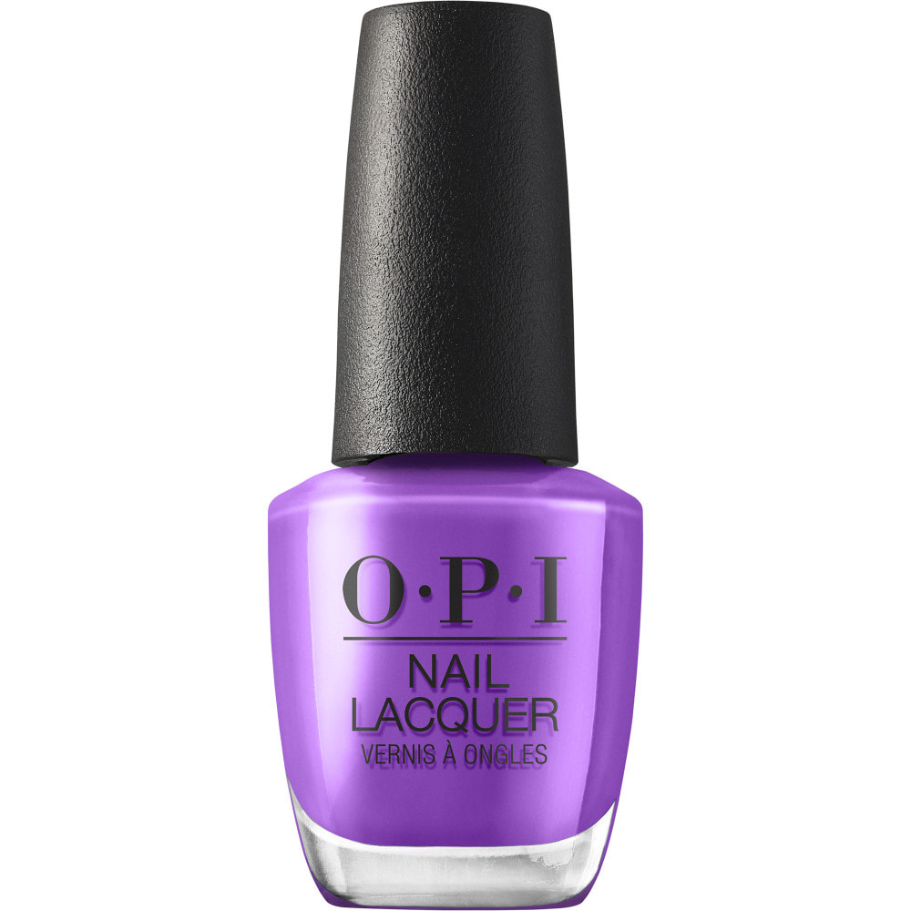 Nail Lacquer - Glowin' on Vacay - Vernis à ongles tenue jusqu'à 7 jours - 15ml
